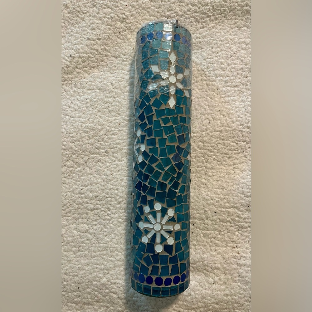Tea Light Candle Holder
